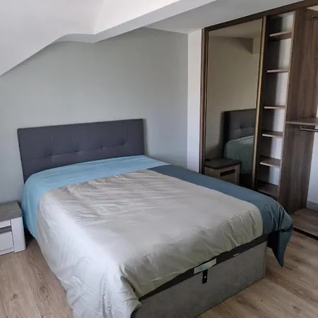 F2 A 1mn Du Apartamento *