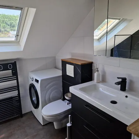 Apartment F2 A 1mn Du Publier