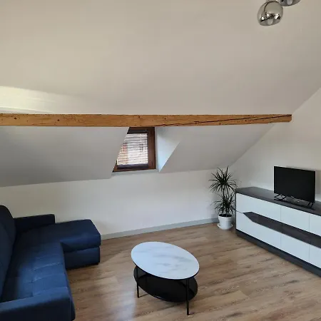 Apartamento F2 A 1mn Du